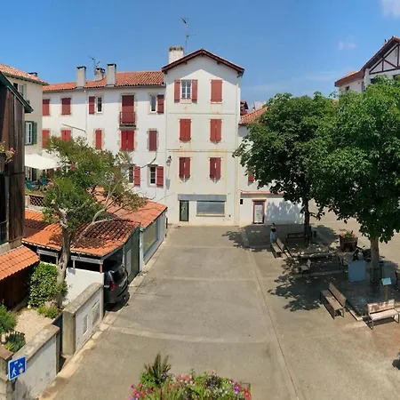 Hyper-Centre-Plage - 46M2 - 2 Pieces - Renove 2023 Saint-Jean-de-Luz Exterior photo