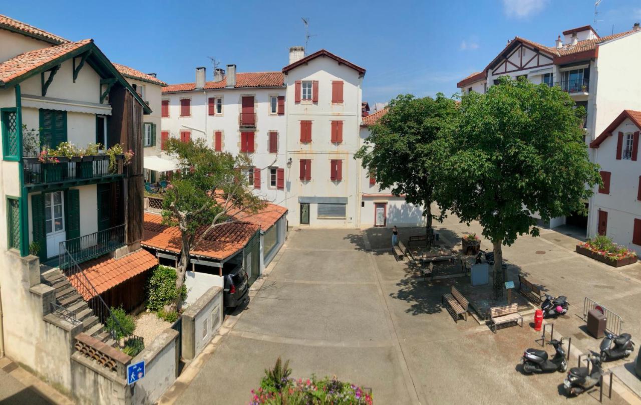 Apartment Hyper-centre-plage - 46m2 - 2 Pieces - Renove 2023 *