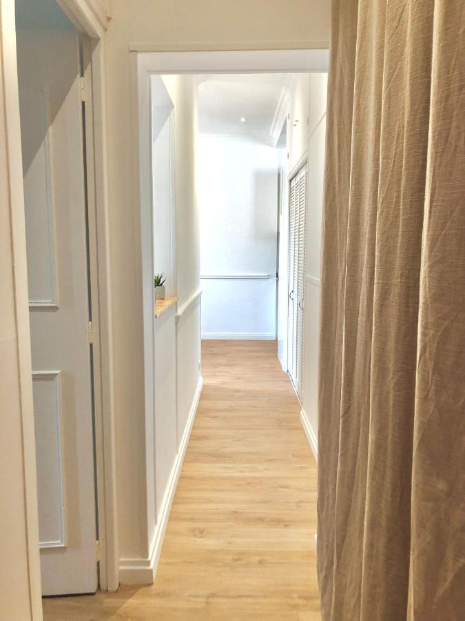 Hyper-centre-plage - 46m2 - 2 Pieces - Renove 2023 Apartment *
