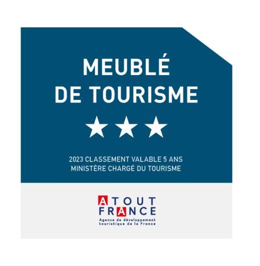 Apartment Hyper-centre-plage - 46m2 - 2 Pieces - Renove 2023 *